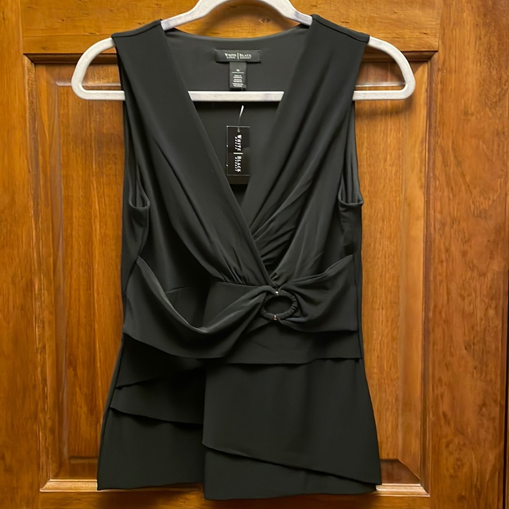 White House Black Market never worn